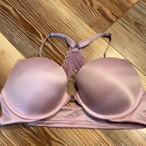 Very sexy push up vs 36C lilac